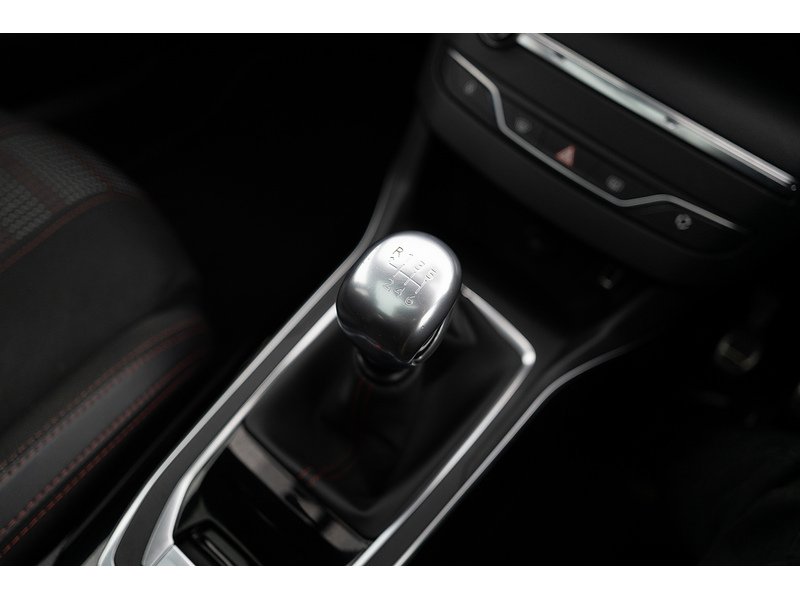 Peugeot 1.5 BlueHDi GT Line Hatchback 5dr Diesel Manual Euro 6 (s/s) (130 ps)