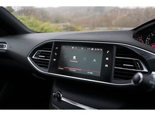 1.5 BlueHDi GT Line Hatchback 5dr Diesel Manual Euro 6 (s/s) (130 ps)