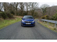 1.5 BlueHDi GT Line Hatchback 5dr Diesel Manual Euro 6 (s/s) (130 ps)