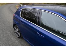 1.5 BlueHDi GT Line Hatchback 5dr Diesel Manual Euro 6 (s/s) (130 ps)