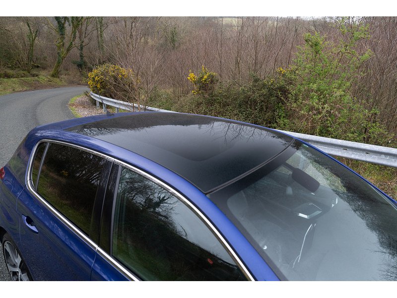 Peugeot 1.5 BlueHDi GT Line Hatchback 5dr Diesel Manual Euro 6 (s/s) (130 ps)