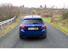 1.5 BlueHDi GT Line Hatchback 5dr Diesel Manual Euro 6 (s/s) (130 ps)
