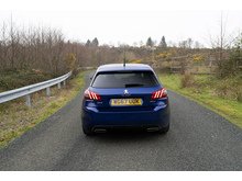 1.5 BlueHDi GT Line Hatchback 5dr Diesel Manual Euro 6 (s/s) (130 ps)