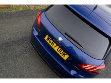 1.5 BlueHDi GT Line Hatchback 5dr Diesel Manual Euro 6 (s/s) (130 ps)