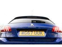 1.5 BlueHDi GT Line Hatchback 5dr Diesel Manual Euro 6 (s/s) (130 ps)