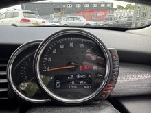 1.2 One Hatchback 3dr Petrol Auto Euro 6 (s/s) (102 ps)