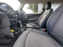 1.2 One Hatchback 3dr Petrol Auto Euro 6 (s/s) (102 ps)