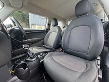1.2 One Hatchback 3dr Petrol Auto Euro 6 (s/s) (102 ps)