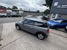 1.2 One Hatchback 3dr Petrol Auto Euro 6 (s/s) (102 ps)