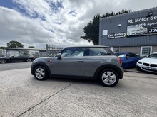 1.2 One Hatchback 3dr Petrol Auto Euro 6 (s/s) (102 ps)