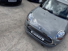 1.2 One Hatchback 3dr Petrol Auto Euro 6 (s/s) (102 ps)