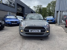 1.2 One Hatchback 3dr Petrol Auto Euro 6 (s/s) (102 ps)