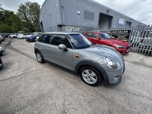 1.2 One Hatchback 3dr Petrol Auto Euro 6 (s/s) (102 ps)