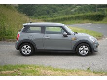 1.2 One Hatchback 3dr Petrol Auto Euro 6 (s/s) (102 ps)