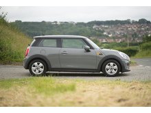 1.2 One Hatchback 3dr Petrol Auto Euro 6 (s/s) (102 ps)
