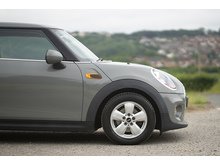 1.2 One Hatchback 3dr Petrol Auto Euro 6 (s/s) (102 ps)
