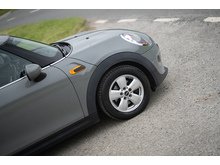 1.2 One Hatchback 3dr Petrol Auto Euro 6 (s/s) (102 ps)
