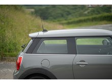 1.2 One Hatchback 3dr Petrol Auto Euro 6 (s/s) (102 ps)