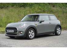 1.2 One Hatchback 3dr Petrol Auto Euro 6 (s/s) (102 ps)