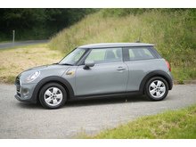 1.2 One Hatchback 3dr Petrol Auto Euro 6 (s/s) (102 ps)