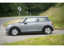 1.2 One Hatchback 3dr Petrol Auto Euro 6 (s/s) (102 ps)