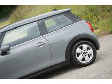 1.2 One Hatchback 3dr Petrol Auto Euro 6 (s/s) (102 ps)