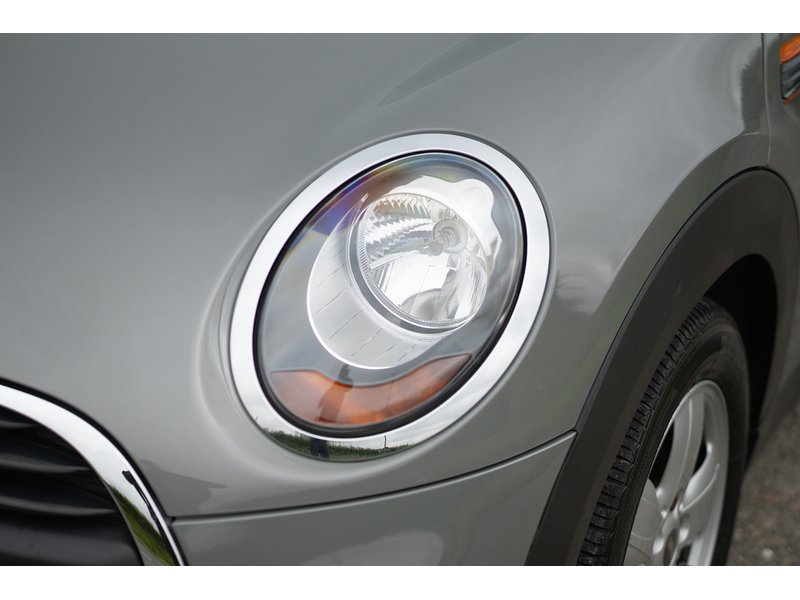 MINI 1.2 One Hatchback 3dr Petrol Auto Euro 6 (s/s) (102 ps)