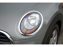 1.2 One Hatchback 3dr Petrol Auto Euro 6 (s/s) (102 ps)