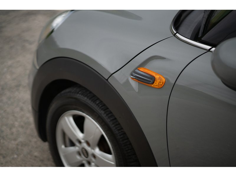 MINI 1.2 One Hatchback 3dr Petrol Auto Euro 6 (s/s) (102 ps)