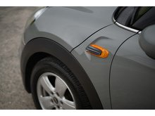 1.2 One Hatchback 3dr Petrol Auto Euro 6 (s/s) (102 ps)