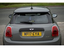 1.2 One Hatchback 3dr Petrol Auto Euro 6 (s/s) (102 ps)