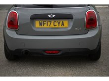 1.2 One Hatchback 3dr Petrol Auto Euro 6 (s/s) (102 ps)
