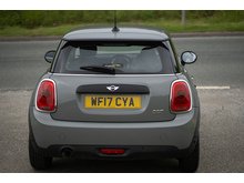1.2 One Hatchback 3dr Petrol Auto Euro 6 (s/s) (102 ps)