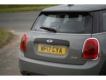 1.2 One Hatchback 3dr Petrol Auto Euro 6 (s/s) (102 ps)