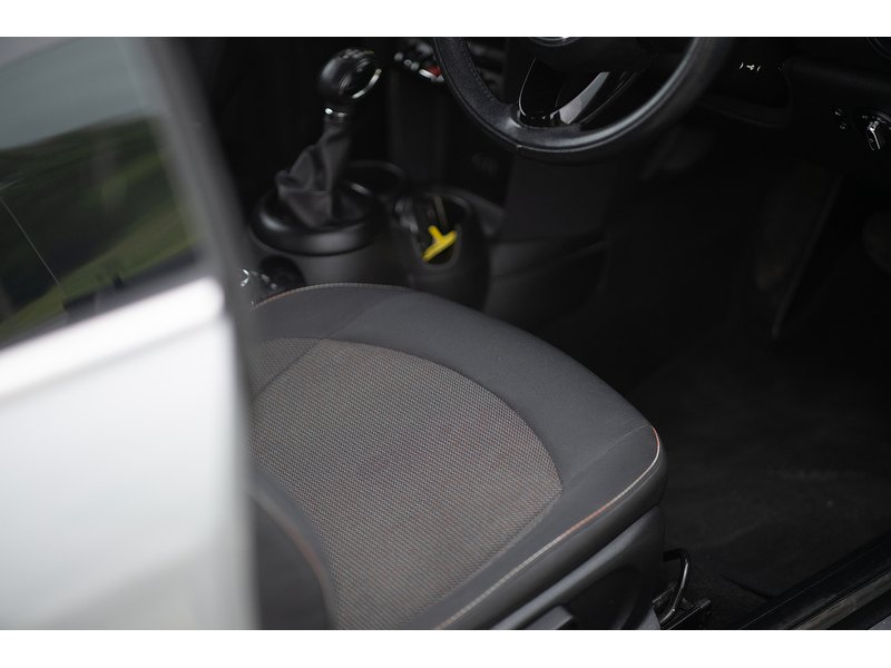 MINI 1.2 One Hatchback 3dr Petrol Auto Euro 6 (s/s) (102 ps)