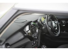 1.2 One Hatchback 3dr Petrol Auto Euro 6 (s/s) (102 ps)
