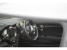 1.2 One Hatchback 3dr Petrol Auto Euro 6 (s/s) (102 ps)