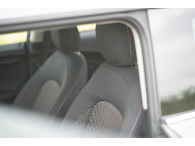 MINI 1.2 One Hatchback 3dr Petrol Auto Euro 6 (s/s) (102 ps)
