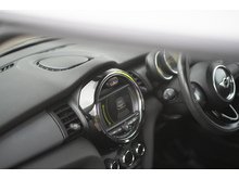1.2 One Hatchback 3dr Petrol Auto Euro 6 (s/s) (102 ps)