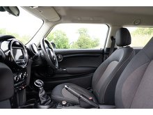 1.2 One Hatchback 3dr Petrol Auto Euro 6 (s/s) (102 ps)