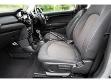 1.2 One Hatchback 3dr Petrol Auto Euro 6 (s/s) (102 ps)