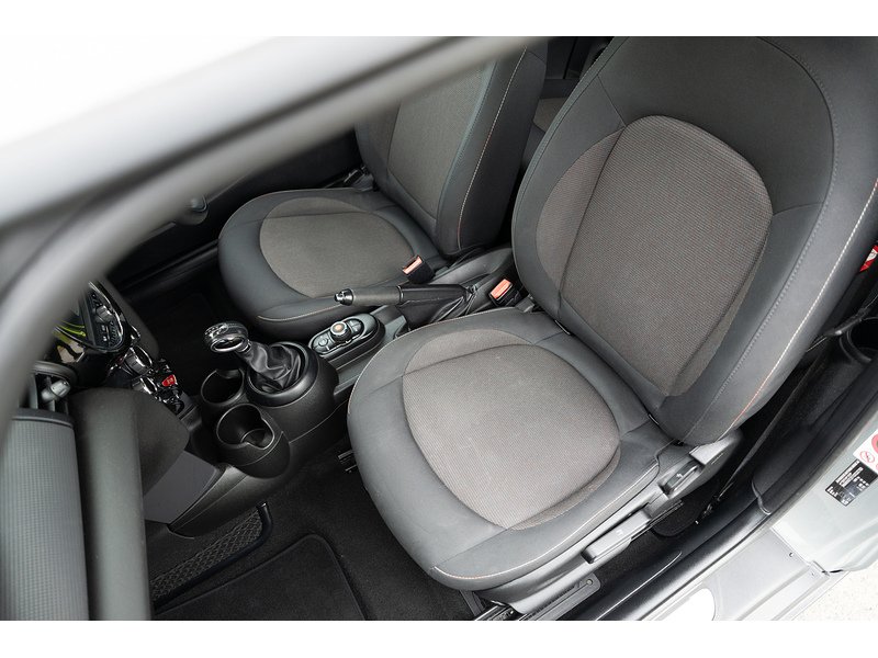 MINI 1.2 One Hatchback 3dr Petrol Auto Euro 6 (s/s) (102 ps)
