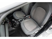1.2 One Hatchback 3dr Petrol Auto Euro 6 (s/s) (102 ps)