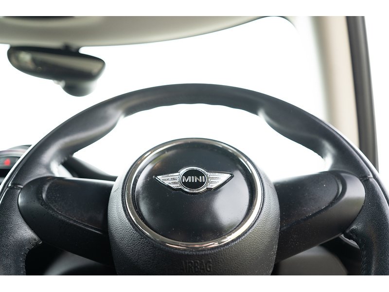 MINI 1.2 One Hatchback 3dr Petrol Auto Euro 6 (s/s) (102 ps)