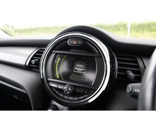 1.2 One Hatchback 3dr Petrol Auto Euro 6 (s/s) (102 ps)