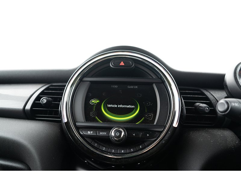 MINI 1.2 One Hatchback 3dr Petrol Auto Euro 6 (s/s) (102 ps)
