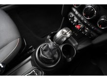 1.2 One Hatchback 3dr Petrol Auto Euro 6 (s/s) (102 ps)