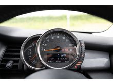 1.2 One Hatchback 3dr Petrol Auto Euro 6 (s/s) (102 ps)