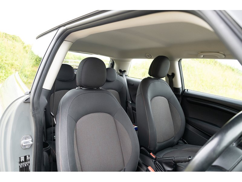 MINI 1.2 One Hatchback 3dr Petrol Auto Euro 6 (s/s) (102 ps)