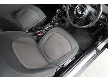 1.2 One Hatchback 3dr Petrol Auto Euro 6 (s/s) (102 ps)